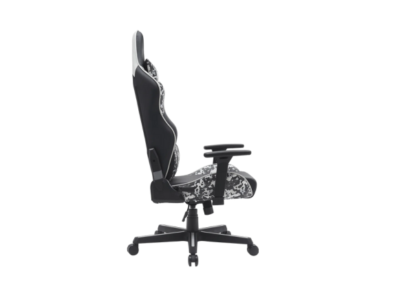 GAMEON COD Licensed Gaming Chair - Adjustable Armrests, Metal Base GAMEON COD Licensed Gaming Chair - Adjustable Armrests, Metal Base